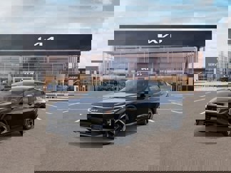 New 2025 Kia K4 EX image 1