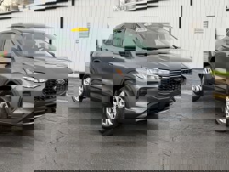 New 2025 Ford Escape Active image 1
