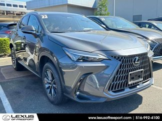 Used 2022 Lexus NX 350 AWD image 1