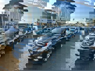 Used 2011 Hyundai Sonata SE w/ Navigation & Sunroof Pkg 4 image 1