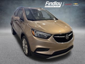 Used 2019 Buick Encore Preferred image 1