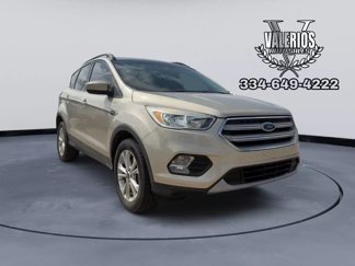 Used 2018 Ford Escape SE image 1