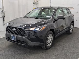 Used 2022 Toyota Corolla Cross L image 1