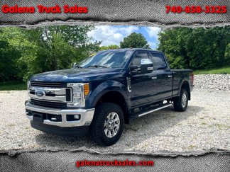 Used 2017 Ford F250 XLT w/ XLT Premium Package image 1