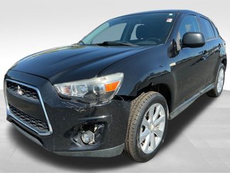 Used 2015 Mitsubishi Outlander Sport ES image 1