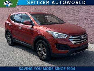 Used 2016 Hyundai Santa Fe Sport image 1