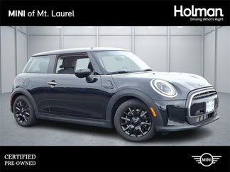Certified 2023 MINI Cooper 2-Door Hardtop image 1