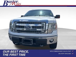 Used 2013 Ford F150 XLT w/ Luxury Equipment Group image 1