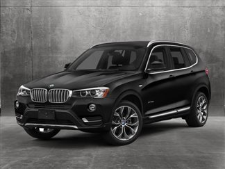 Used 2017 BMW X3 xDrive28i image 1