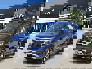 Used 2021 Kia Seltos EX image 1
