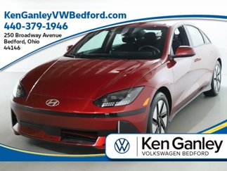 Used 2023 Hyundai Ioniq 6 SE image 1