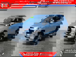 Used 2023 Hyundai Santa Fe SEL image 1