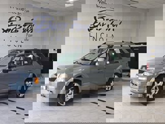 Used 2007 Ford Freestyle SEL image 1