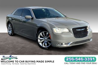 Used 2017 Chrysler 300 Limited w/ Driver Convenience Group image 1