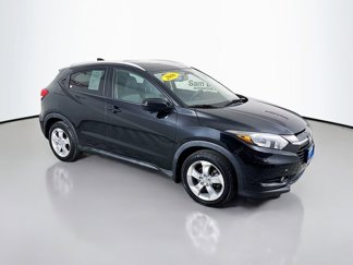 Used 2016 Honda HR-V EX-L image 1