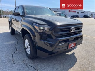 New 2025 Toyota Tacoma SR5 image 1