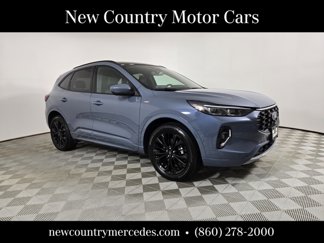 Used 2023 Ford Escape ST-Line Elite w/ Premium Technology Package image 1