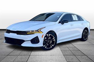 Used 2023 Kia K5 GT-Line w/ GT-Line Premium Package image 1
