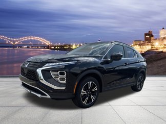 Used 2024 Mitsubishi Eclipse Cross SE image 1