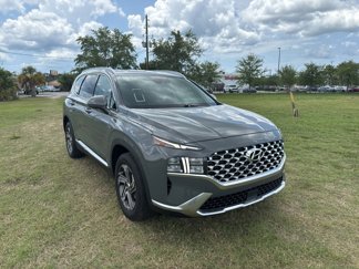 Used 2022 Hyundai Santa Fe SEL w/ Cargo Package image 1