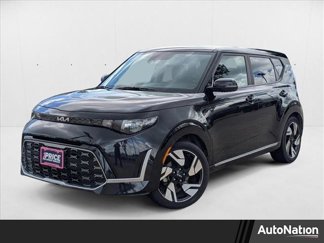 Used 2023 Kia Soul GT-Line image 1