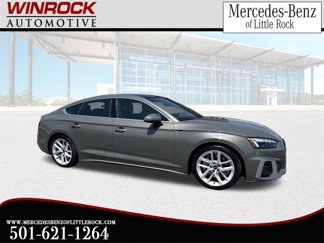 Used 2024 Audi A5 2.0T Premium Plus image 1