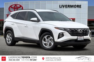 Used 2024 Hyundai Tucson SEL image 1