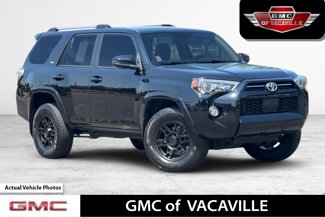 Used 2020 Toyota 4Runner SR5 Premium image 1