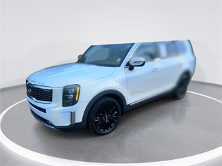 Used 2020 Kia Telluride SX image 1
