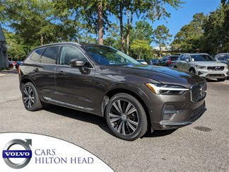 Certified 2023 Volvo XC60 B5 Plus image 1