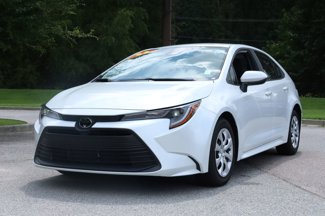 Used 2023 Toyota Corolla LE image 1