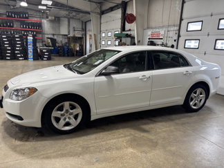 Used 2011 Chevrolet Malibu LS image 1