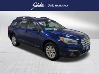 Used 2016 Subaru Outback 2.5i Premium w/ Popular Package #2 image 1