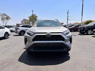Used 2023 Toyota RAV4 LE image 1