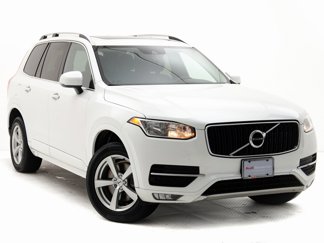 Used 2016 Volvo XC90 T5 Momentum image 1