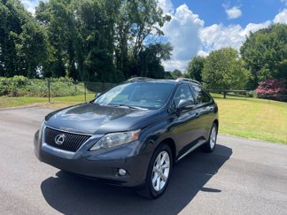 Used 2010 Lexus RX 350 AWD w/ Premium Pkg image 1
