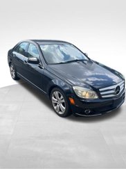 Used 2008 Mercedes-Benz C 300 4MATIC Sedan image 1