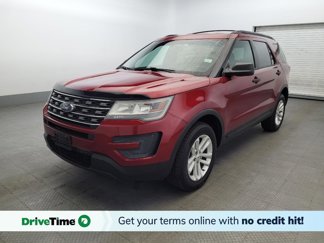 Used 2016 Ford Explorer 4WD image 1