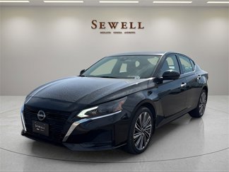 Used 2024 Nissan Altima 2.5 SL image 1