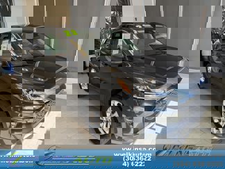 Used 2022 Ford Escape SE w/ Cold Weather Package image 1