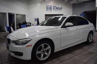 Used 2015 BMW 328i xDrive Sedan image 1