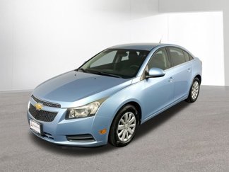 Used 2011 Chevrolet Cruze LT image 1