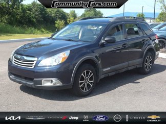 Used 2012 Subaru Outback 2.5i image 1