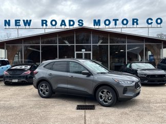 New 2025 Ford Escape ST-Line w/ Equipment Group 301A image 1