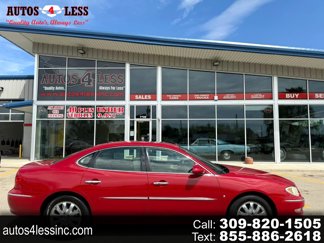 Used 2008 Buick LaCrosse CXL w/ Driver Confidence Package image 1