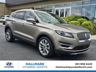 Used 2019 Lincoln MKC Select w/ Select Plus Package image 1