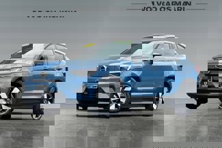 Certified 2022 Volvo C40 P8 Recharge Ultimate image 1