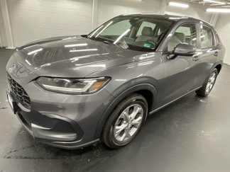 Certified 2023 Honda HR-V LX image 1