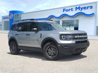 Used 2023 Ford Bronco Sport Big Bend image 1