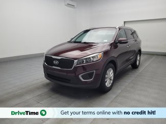 Used 2016 Kia Sorento LX image 1